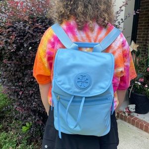 COPY - Tory Burch Nylon Backpack
